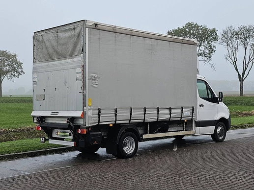 Mercedes-Benz Sprinter - Afbeelding 3 van 11