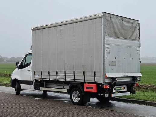 Mercedes-Benz Sprinter - Afbeelding 6 van 11