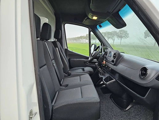 Mercedes-Benz Sprinter - Afbeelding 7 van 11