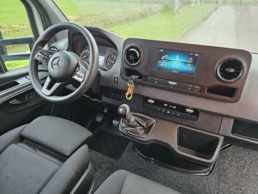 Mercedes-Benz Sprinter - Afbeelding 8 van 11