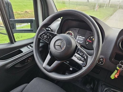 Mercedes-Benz Sprinter - Afbeelding 9 van 11