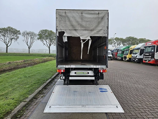 Mercedes-Benz Sprinter - Afbeelding 10 van 11