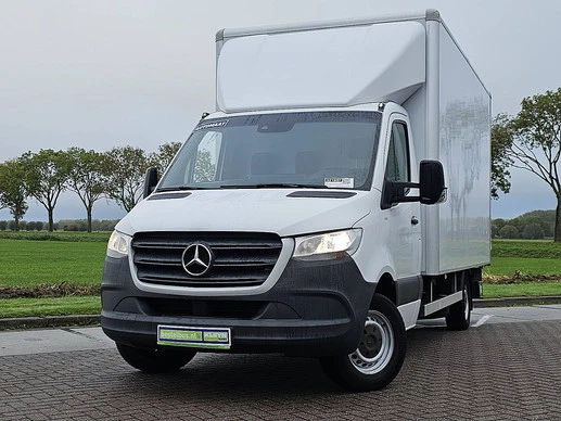 Mercedes-Benz Sprinter - Afbeelding 1 van 13