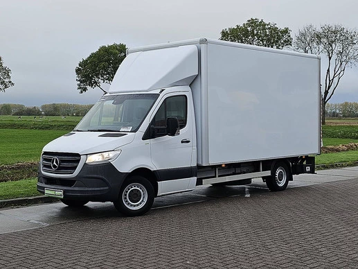 Mercedes-Benz Sprinter - Afbeelding 2 van 13