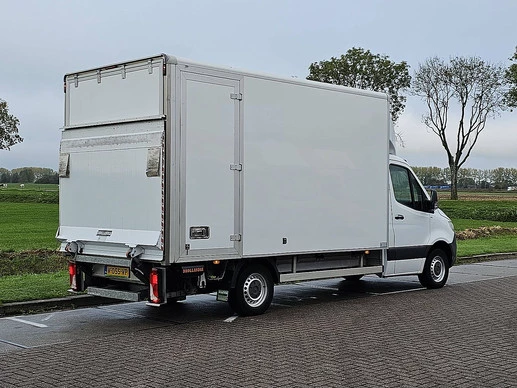 Mercedes-Benz Sprinter - Afbeelding 3 van 13
