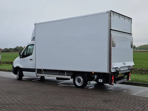 Mercedes-Benz Sprinter - Afbeelding 6 van 13
