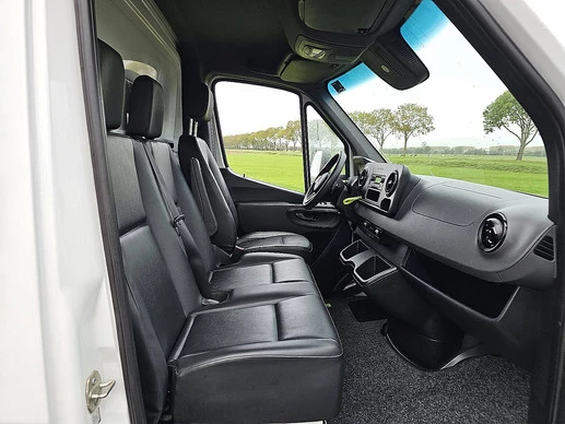 Mercedes-Benz Sprinter - Afbeelding 7 van 13
