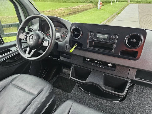 Mercedes-Benz Sprinter - Afbeelding 8 van 13