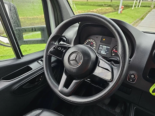 Mercedes-Benz Sprinter - Afbeelding 10 van 13