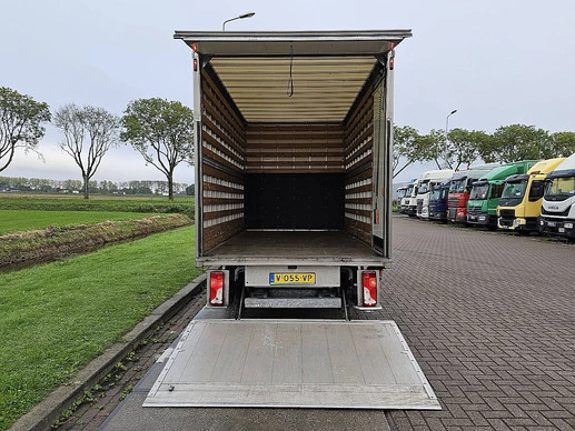 Mercedes-Benz Sprinter - Afbeelding 11 van 13