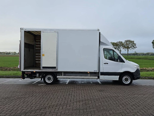 Mercedes-Benz Sprinter - Afbeelding 12 van 13