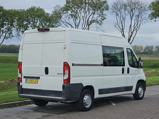 Peugeot Boxer - Afbeelding 3 van 18
