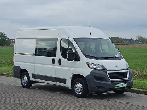 Peugeot Boxer - Afbeelding 5 van 18