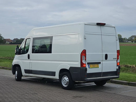Peugeot Boxer - Afbeelding 6 van 18