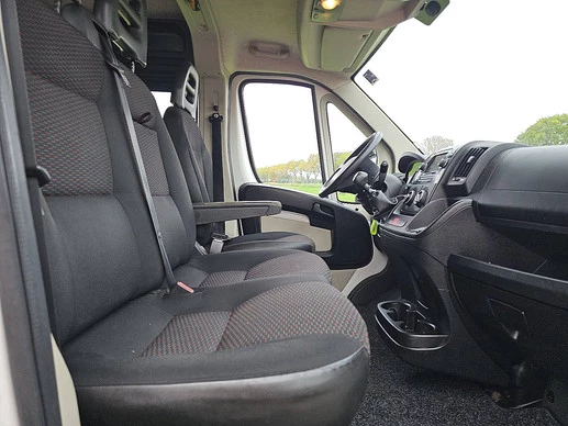Peugeot Boxer - Afbeelding 7 van 18