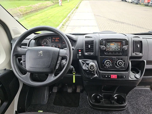 Peugeot Boxer - Afbeelding 8 van 18