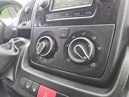 Peugeot Boxer - Afbeelding 10 van 18