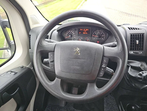 Peugeot Boxer - Afbeelding 11 van 18