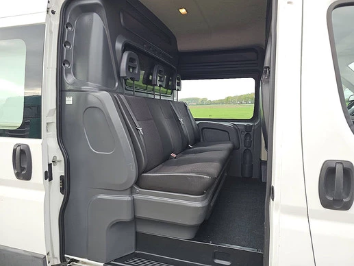 Peugeot Boxer - Afbeelding 14 van 18
