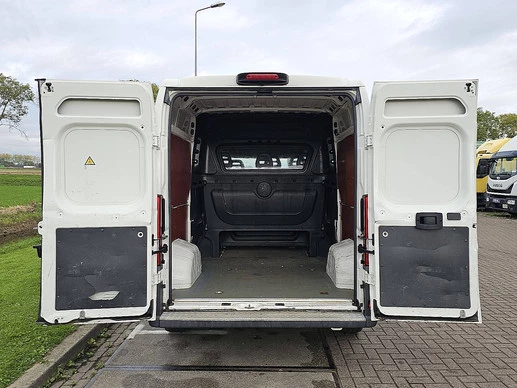 Peugeot Boxer - Afbeelding 15 van 18