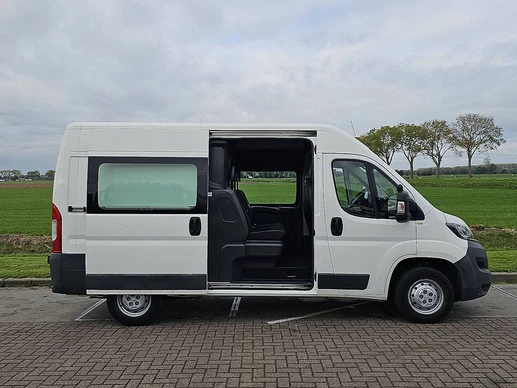 Peugeot Boxer - Afbeelding 16 van 18