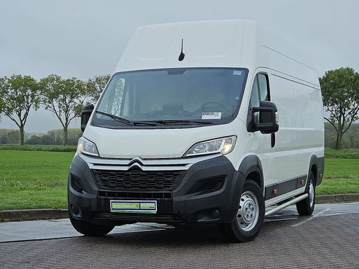 Citroën Jumper - Afbeelding 1 van 13