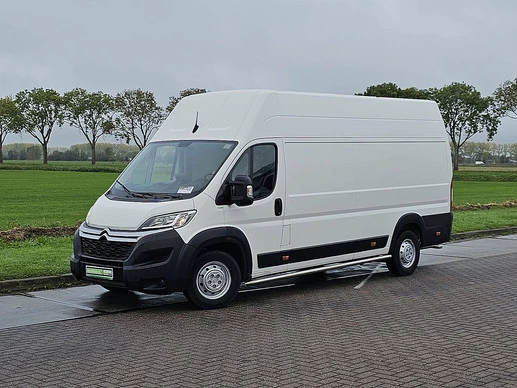 Citroën Jumper - Afbeelding 2 van 13