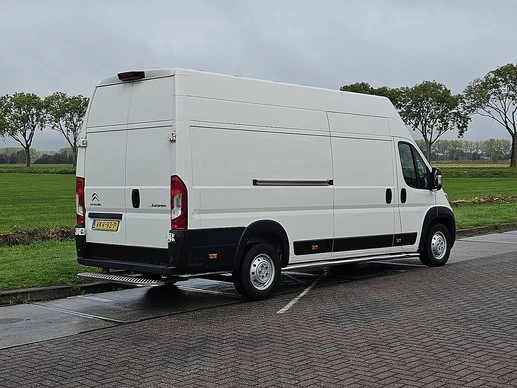 Citroën Jumper - Afbeelding 3 van 13