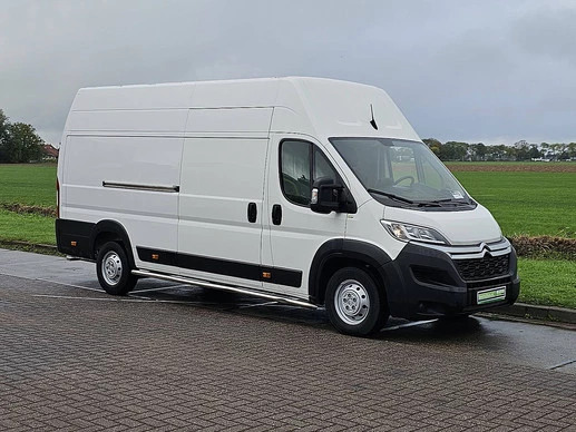Citroën Jumper - Afbeelding 5 van 13