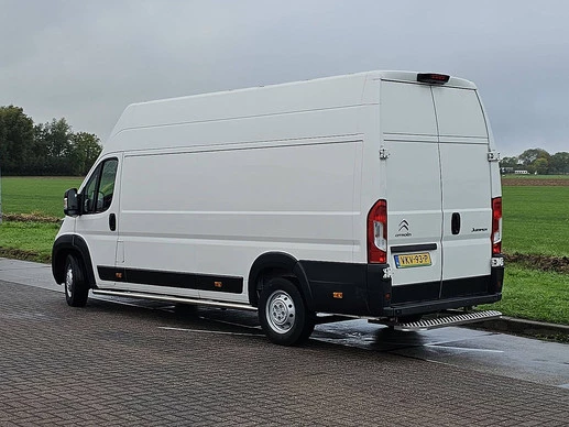 Citroën Jumper - Afbeelding 6 van 13