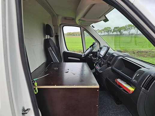 Citroën Jumper - Afbeelding 7 van 13