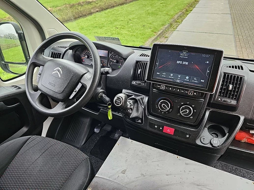 Citroën Jumper - Afbeelding 8 van 13