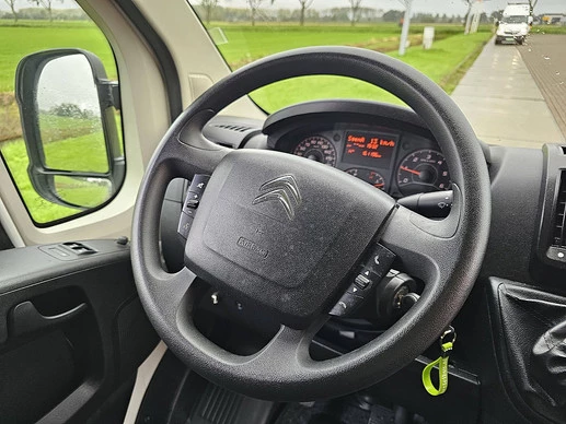 Citroën Jumper - Afbeelding 9 van 13