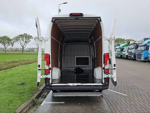 Citroën Jumper - Afbeelding 10 van 13