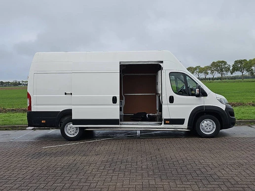 Citroën Jumper - Afbeelding 11 van 13