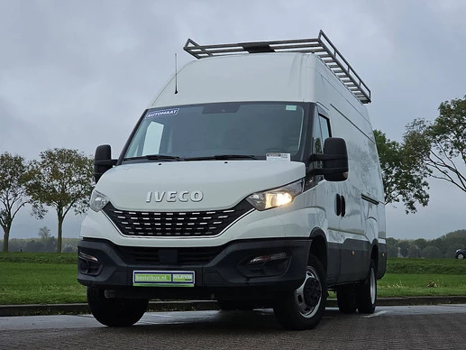 Iveco Daily - Afbeelding 1 van 18