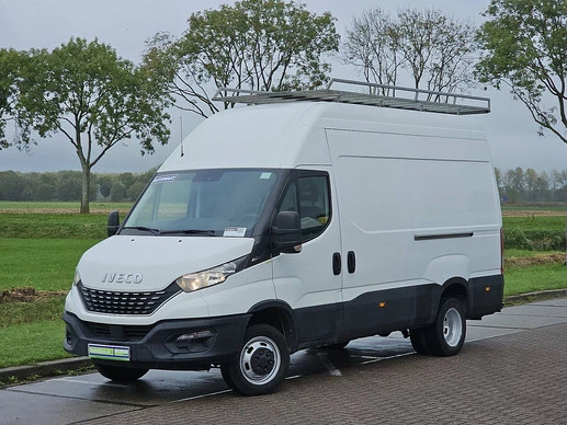 Iveco Daily - Afbeelding 2 van 18