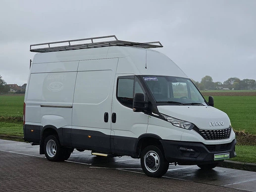 Iveco Daily - Afbeelding 5 van 18