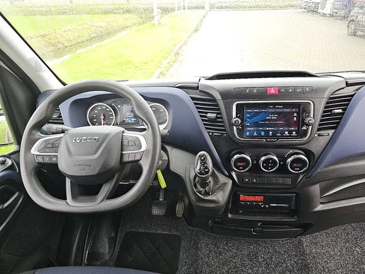 Iveco Daily - Afbeelding 8 van 18
