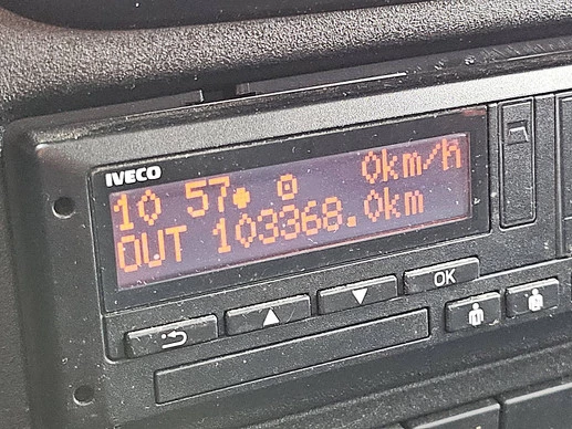 Iveco Daily - Afbeelding 9 van 18