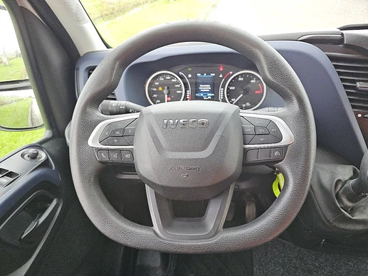 Iveco Daily - Afbeelding 11 van 18