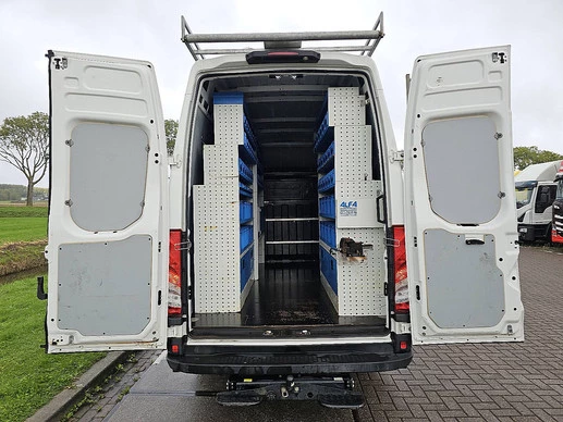 Iveco Daily - Afbeelding 13 van 18
