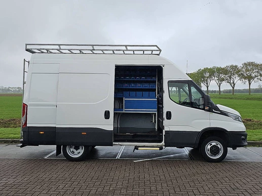 Iveco Daily - Afbeelding 14 van 18