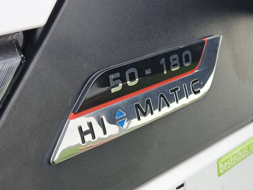 Iveco Daily - Afbeelding 16 van 18