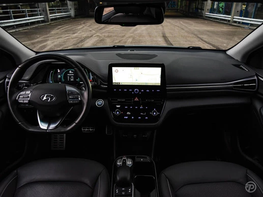 Hyundai IONIQ - Afbeelding 2 van 30