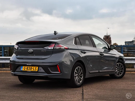 Hyundai IONIQ - Afbeelding 3 van 30