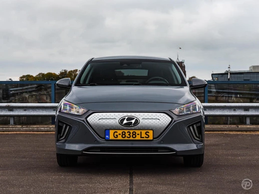 Hyundai IONIQ - Afbeelding 4 van 30