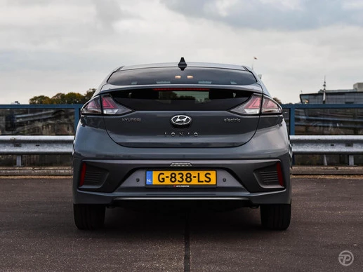 Hyundai IONIQ - Afbeelding 5 van 30