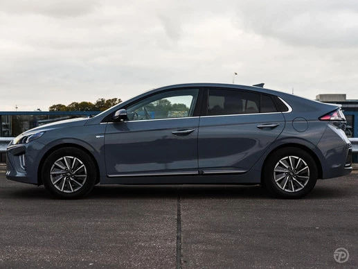 Hyundai IONIQ - Afbeelding 7 van 30