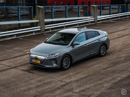 Hyundai IONIQ - Afbeelding 8 van 30